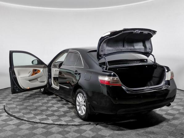 Toyota Camry VI (XV40) Рестайлинг с пробегом 2010 года, цена 1 269 000 рублей, 254766 км, седан, Автокод Объявления