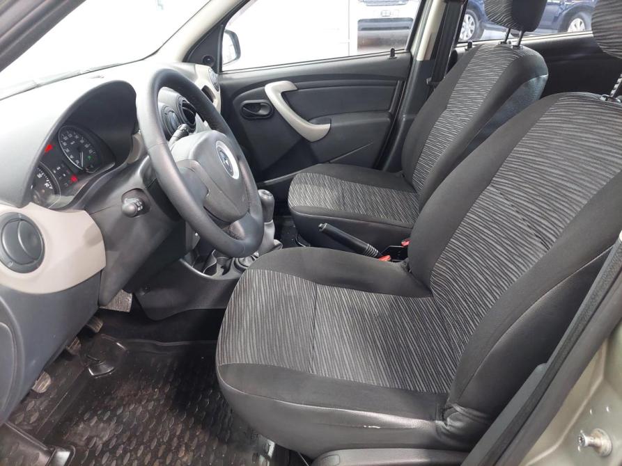 Renault Sandero I Пермь  - изображение 12