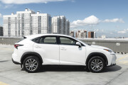 Lexus NX I Казань  - изображение 26