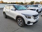 Kia Seltos I Тольятти  - изображение 8