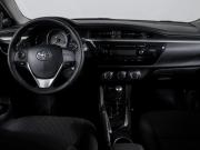 Toyota Corolla XI (E160 E170 E180) Москва  - изображение 28
