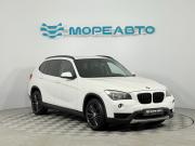 BMW X1 I (E84) Рестайлинг Калининград  - изображение 19