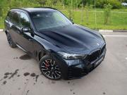 BMW X5 IV (G05/G18) Рестайлинг Москва  - изображение 55