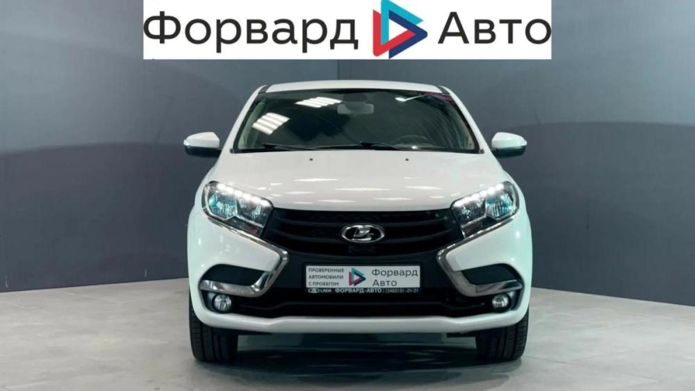 Lada (ВАЗ) XRAY I Сургут  - изображение 2