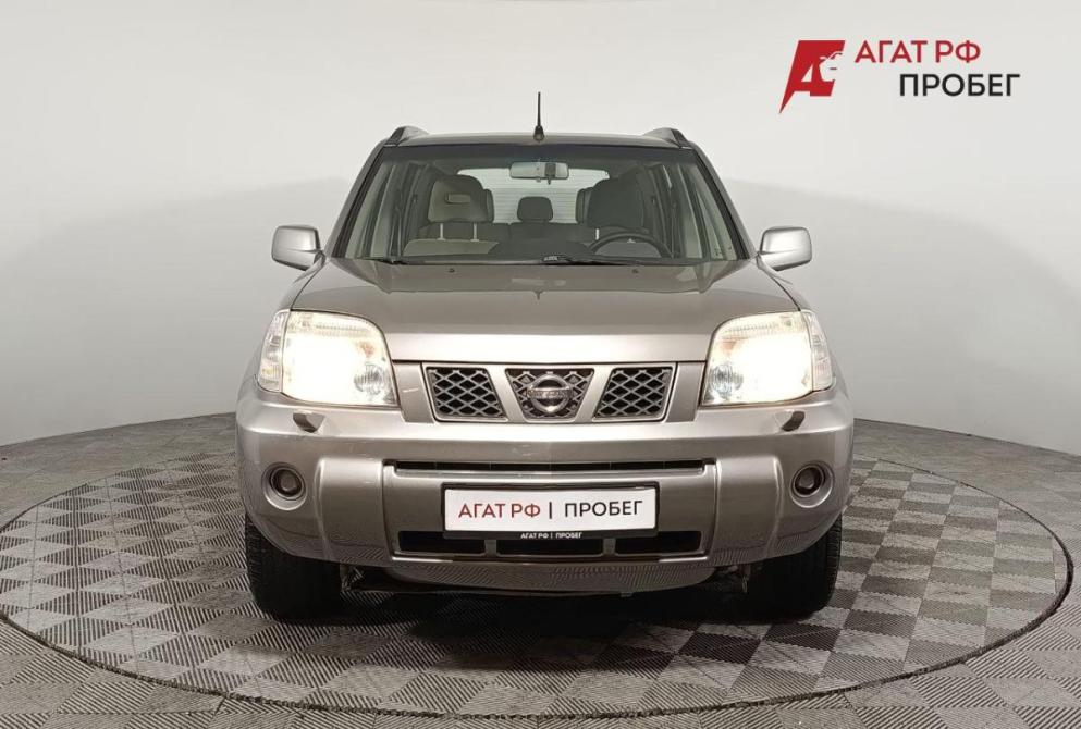 Nissan X-Trail I Рестайлинг Волгоград  - изображение 2