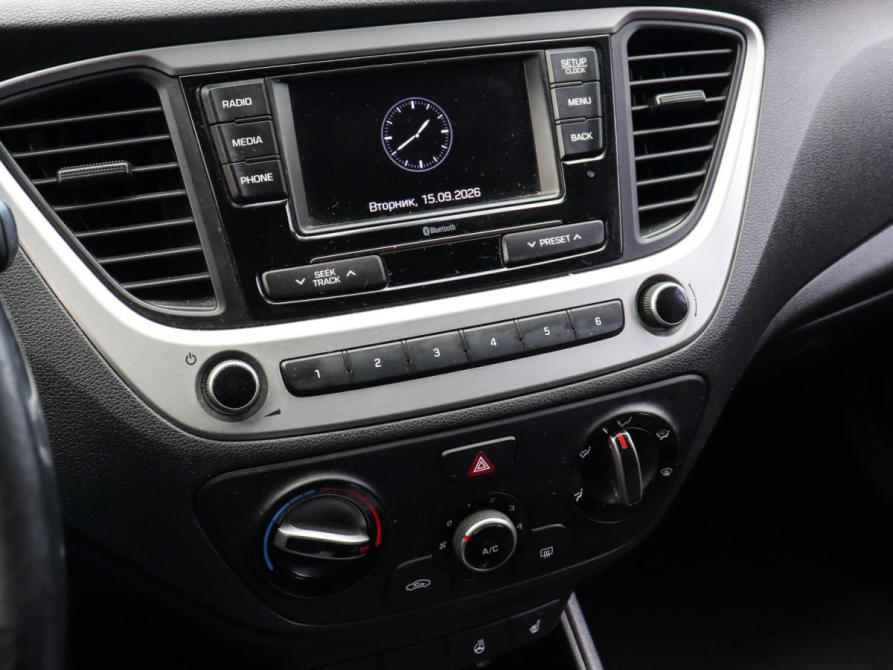 Hyundai Solaris II Химки  - изображение 11