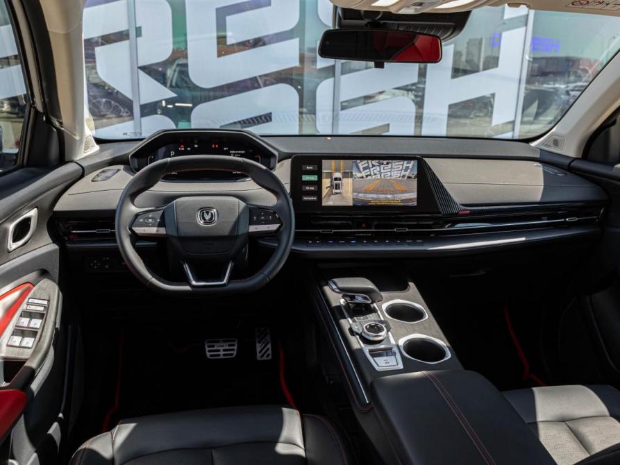 Changan UNI-S (CS55 Plus) I Краснодар  - изображение 6