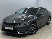 Kia K5 III Санкт-Петербург  - изображение 25