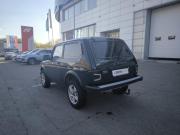 Lada (ВАЗ) Niva Legend Казань  - изображение 18