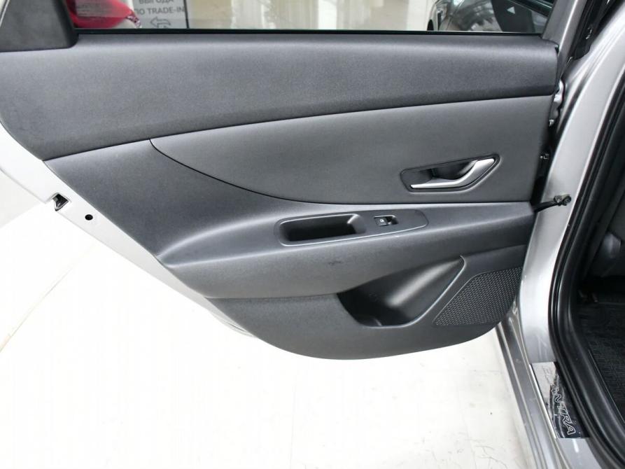 Hyundai Elantra VII (CN7) Новосибирск  - изображение 14