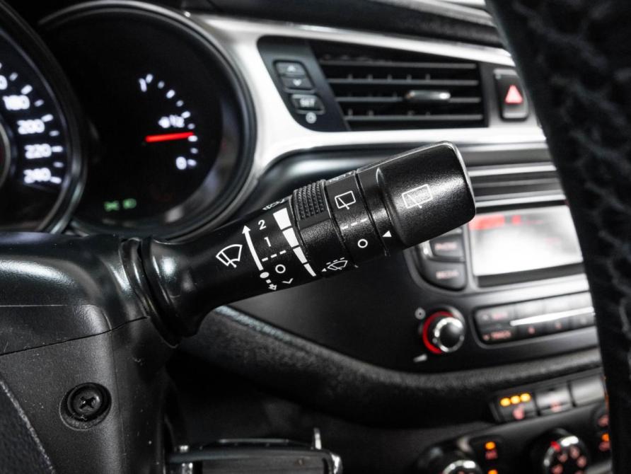 Kia Ceed II Рестайлинг Ставрополь  - изображение 16