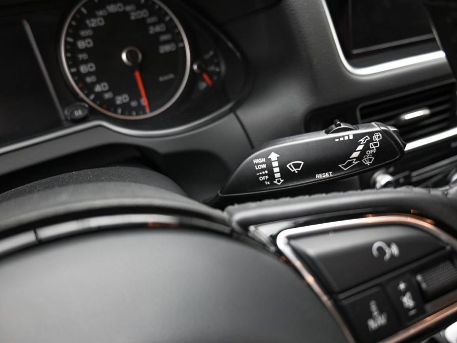 Audi Q5 I (8R) Рестайлинг Ростов-на-Дону  - изображение 20