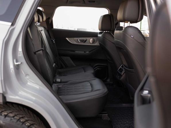 Chery Tiggo 8 Pro Max I Рестайлинг с пробегом 2024 года, цена 2 300 000 рублей, 20961 км, внедорожник, Автокод Объявления
