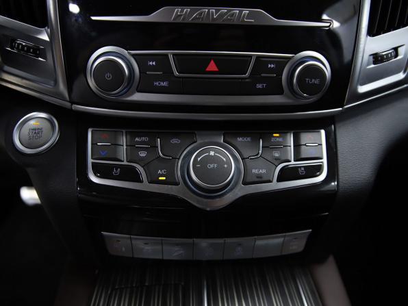 Haval H9 I Рестайлинг с пробегом 2021 года, цена 2 850 000 рублей, 36855 км, внедорожник, Автокод Объявления