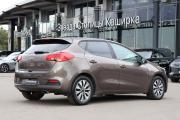 Kia Ceed II Москва  - изображение 24