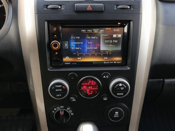 Suzuki Grand Vitara II Рестайлинг 2 с пробегом 2014 года, цена 1 349 000 рублей, 147527 км, внедорожник, Автокод Объявления