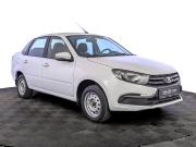 Lada (ВАЗ) Granta I Рестайлинг Москва  - изображение 29