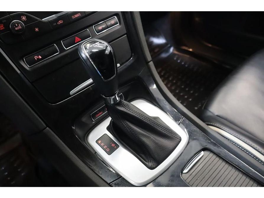 Ford Mondeo IV Рестайлинг Коломна  - изображение 11