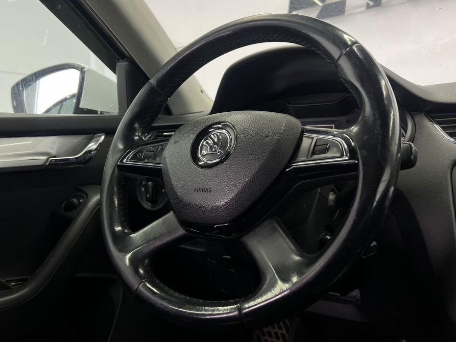 Skoda Octavia III (A7) Уфа  - изображение 7
