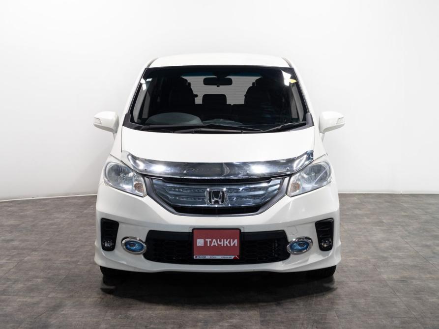 Honda Freed I Рестайлинг Чита  - изображение 2