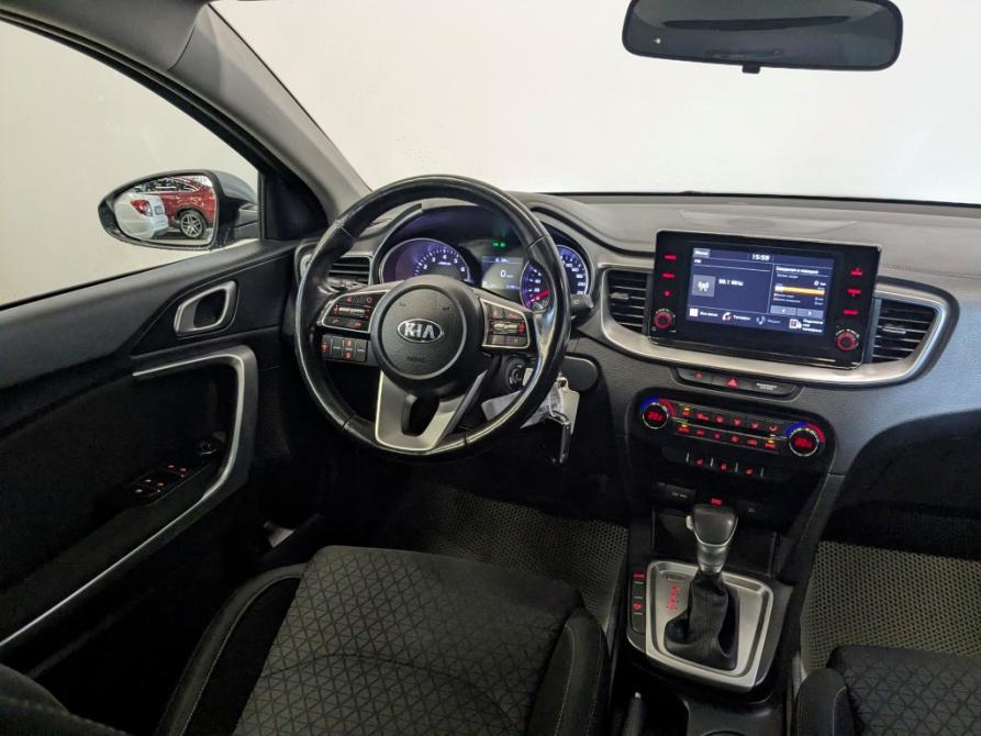 Kia Ceed III Москва  - изображение 9