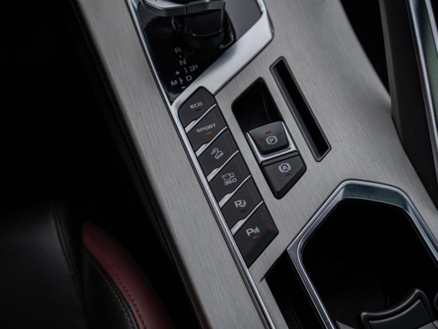 Belgee X50 Сочи  - изображение 18