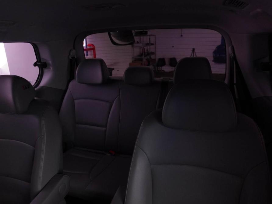 Hyundai Grand Starex I Рестайлинг 2 Москва  - изображение 14