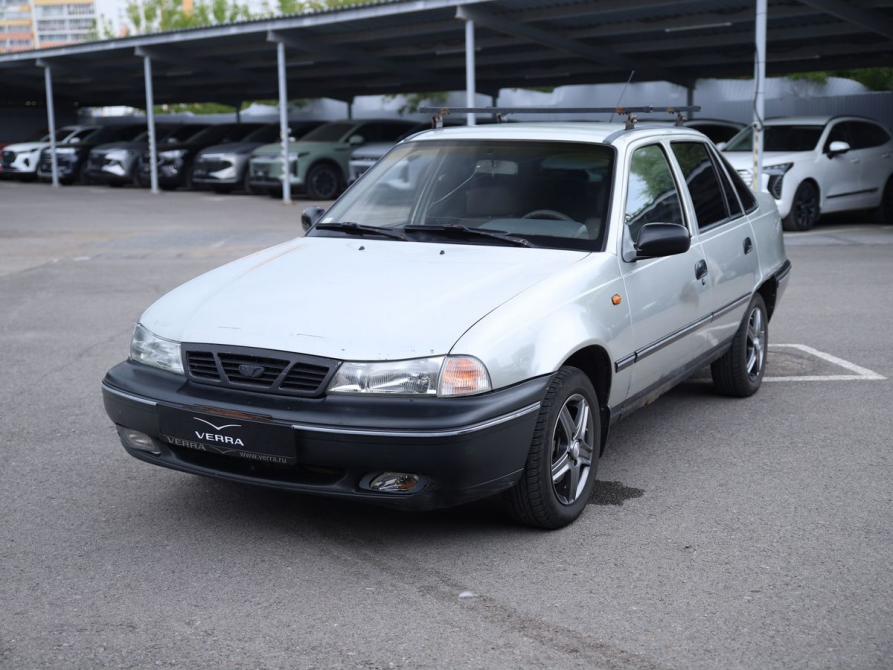 Daewoo Nexia I Уфа  - изображение 1