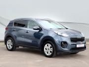 Kia Sportage IV Воронеж  - изображение 30