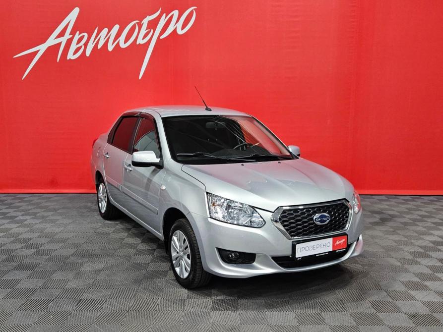 Datsun on-DO I Вологда  - изображение 7