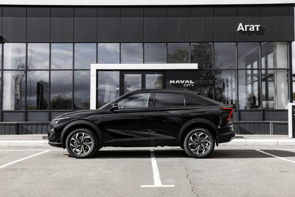 Haval F7x II Нижний Новгород  - изображение 29