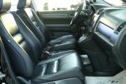 Honda CR-V III Рестайлинг Омск  - изображение 47