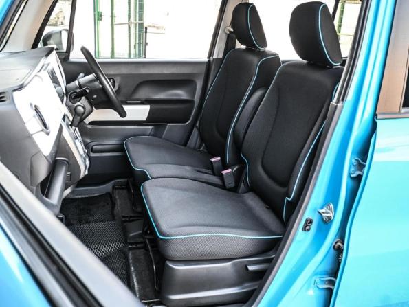 Suzuki Hustler I с пробегом 2014 года, цена 829 000 рублей, 70337 км, хэтчбек, Автокод Объявления
