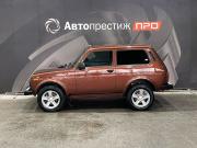 Lada (ВАЗ) 2121 (4x4) I Рестайлинг (2020) Пермь  - изображение 27