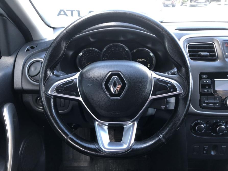 Renault Sandero II Рестайлинг Брянск  - изображение 12
