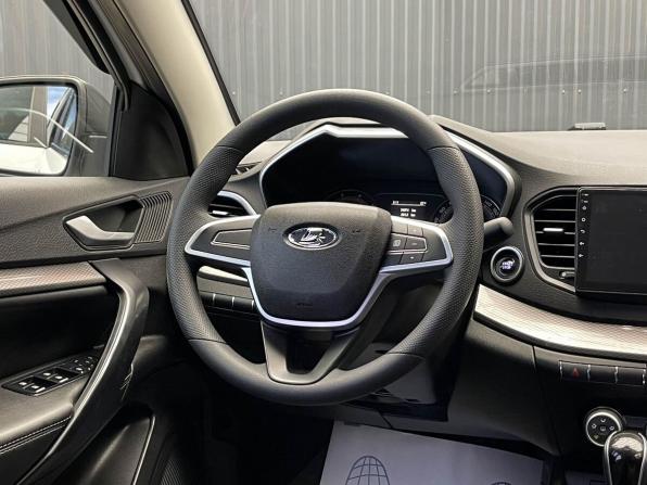 Lada (ВАЗ) Vesta I Рестайлинг (NG) с пробегом 2024 года, цена 1 227 000 рублей, 34074 км, седан, Автокод Объявления