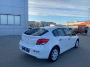 Chevrolet Cruze I Рестайлинг Сыктывкар  - изображение 27