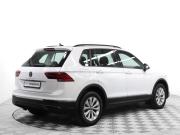Volkswagen Tiguan II Рестайлинг Москва  - изображение 36