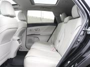 Toyota Venza I Рестайлинг Москва  - изображение 39