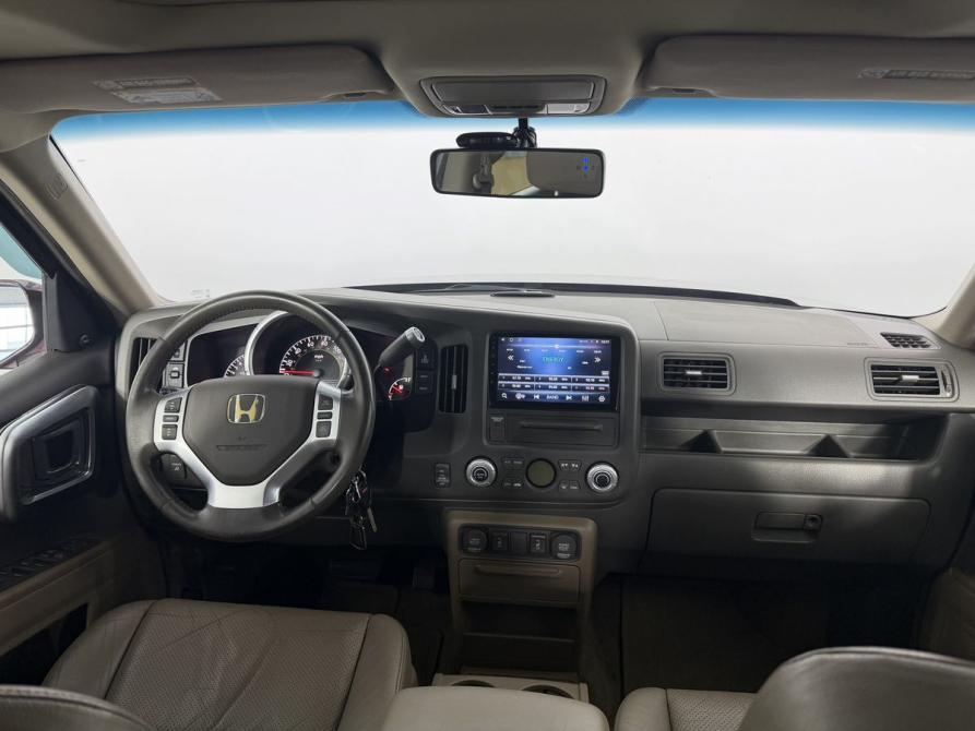 Honda Ridgeline I Калининград  - изображение 21