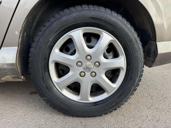 Peugeot 407 с пробегом 2005 года, цена 258 960 рублей, 376410 км, седан, Автокод Объявления