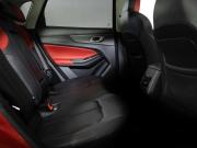 Changan CS55 Plus II Москва  - изображение 33