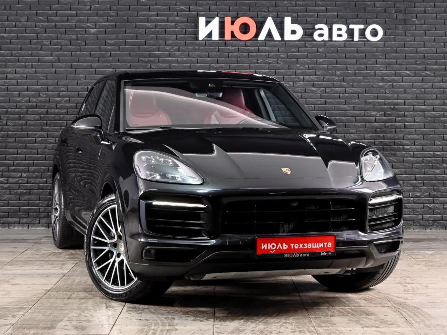 Porsche Cayenne III Екатеринбург  - изображение 3