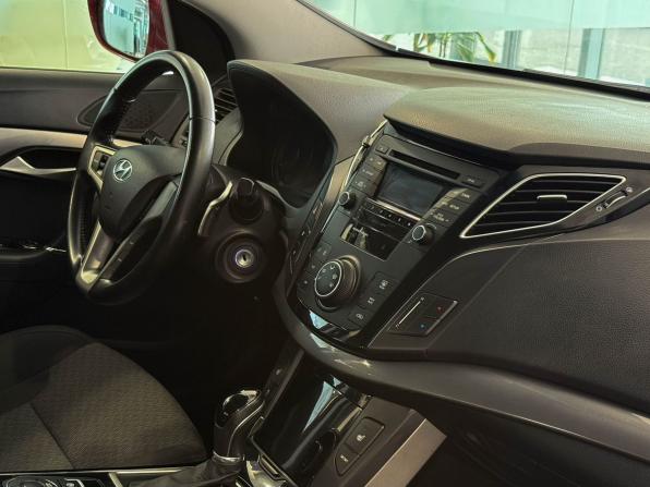 Hyundai i40 I с пробегом 2013 года, цена 1 425 000 рублей, 85337 км, седан, Автокод Объявления