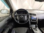 SsangYong Kyron I Рестайлинг Москва  - изображение 40