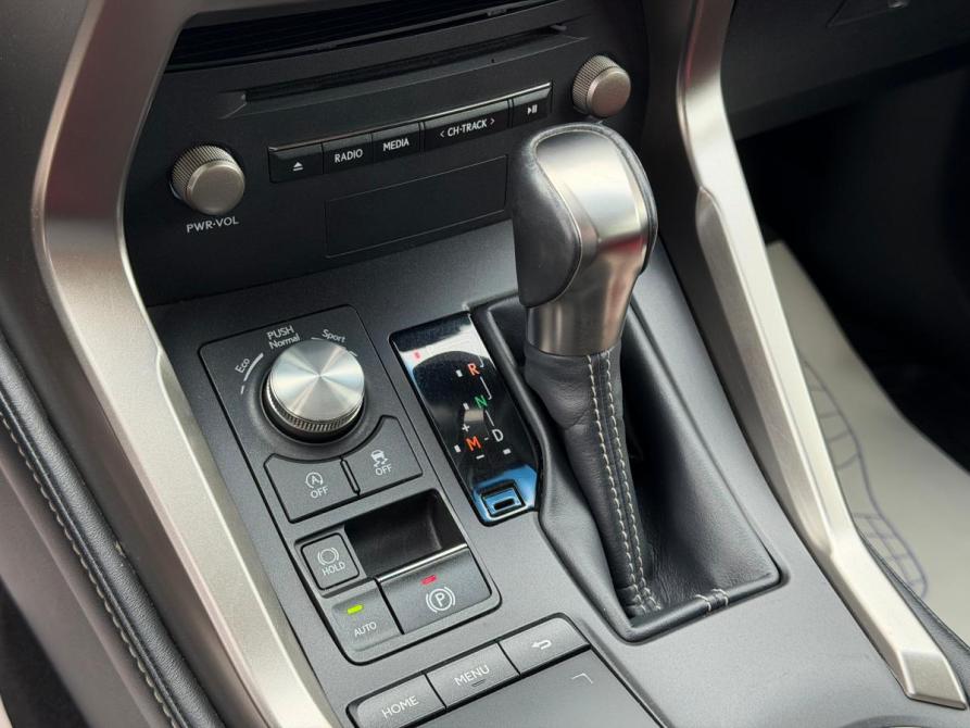 Lexus NX I Рестайлинг Уфа  - изображение 18