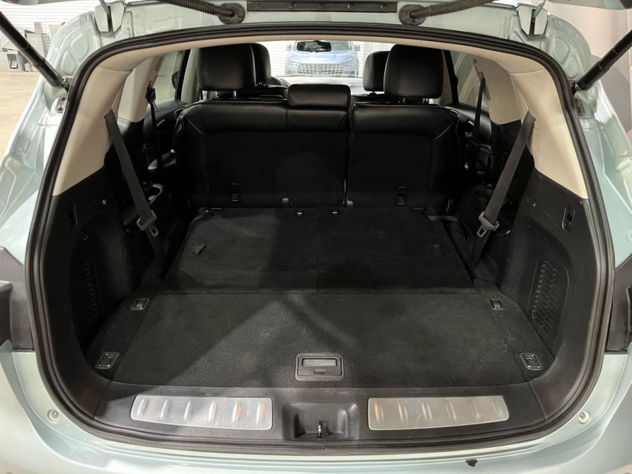 Infiniti JX Пермь  - изображение 9