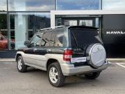 Mitsubishi Pajero Pinin Москва  - изображение 23