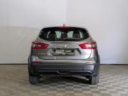 Nissan Qashqai II Рестайлинг Москва  - изображение 35