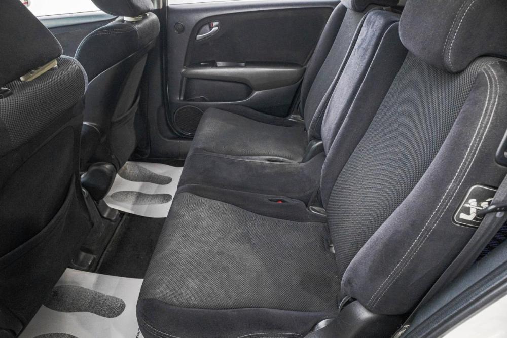 Honda Stream II Барнаул  - изображение 20